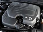Dodge Challenger R/T 2010 года